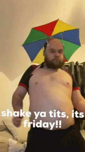 Tittis Gif Friday Tits GIFs | Tenor