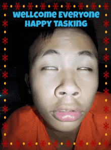 Happy Tasking Sml GIF - Happy Tasking Sml GIFs