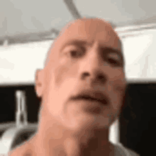 Dwayne Johnson Meme GIFs