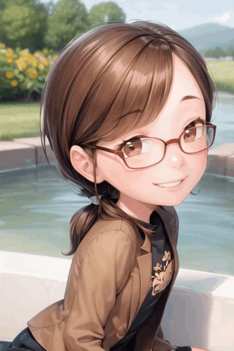 Megumi Jjk GIF - Megumi Jjk Anime - Discover & Share GIFs | Anime, Anime  films, Cute anime guys