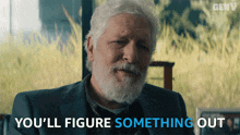 You'Ll Figure Something Out Professor Brinkerhoff GIF - You'Ll Figure Something Out Professor Brinkerhoff Clancy Brown GIFs