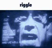 Rigel Riggler GIF