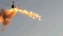 Expolisoves Explosion GIF - Expolisoves Explosion Helicopter GIFs