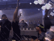 Nlds Postgame GIF - Nlds Postgame Party GIFs