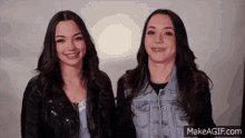 Merrell Twins GIF - Merrell Twins GIFs