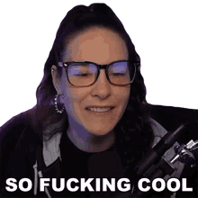 so fucking cool cristine raquel rotenberg simply not logical simply nailogical its so cool