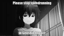 Speedrun Genshin GIF - Speedrun Genshin Jsm GIFs