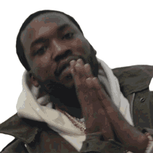 bow meek mill 1942flows song respect thank you