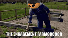 Engagement Farmer Alienboy GIF - Engagement Farmer Alienboy GIFs