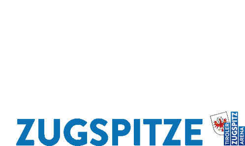 Zugspitze Zugspitz Arena Sticker - Zugspitze Zugspitz Arena Tiroler Zugspitz Arena Stickers