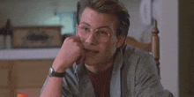 Pump Up The Volume Mark Hunter GIF - Pump Up The Volume Mark Hunter Christian Slater GIFs