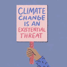 Protest Climate Change GIF - Protest Climate Change Kamala Harris GIFs