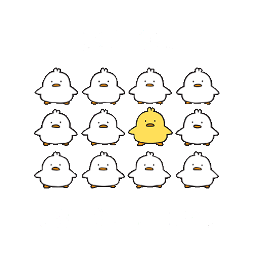 You Are One Of A Kind World Compliment Day Sticker - You Are One Of A Kind World Compliment Day March 1 Stickers
