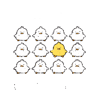 You Are One Of A Kind World Compliment Day Sticker - You Are One Of A Kind World Compliment Day March 1 Stickers