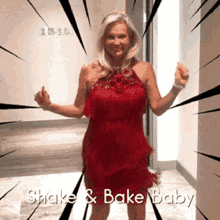 Shake And Shake Dancing GIF - Shake And Shake Dancing GIFs