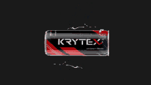 Krytex Logo GIF - Krytex Logo Brand GIFs
