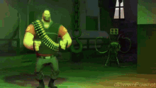 Hevy Tf2epic Dancing Heavy Swag Sentry GIF