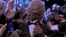 Talesfromthecrypt Keeper GIF - Talesfromthecrypt Crypt Keeper GIFs