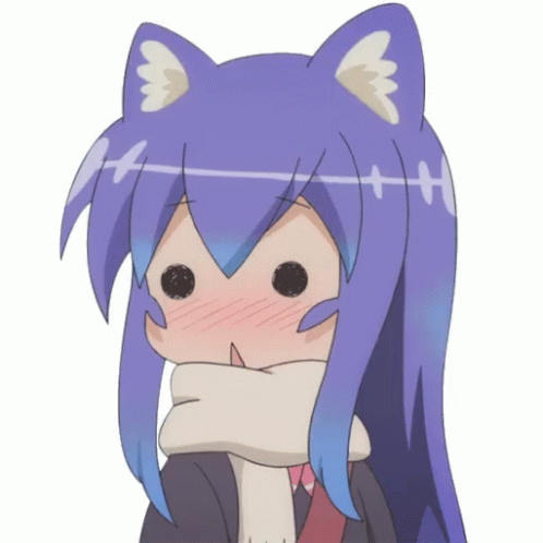 Anime Catgirl Maid PFP #2 | Cyan Hijirikawa by Cyan427 on DeviantArt