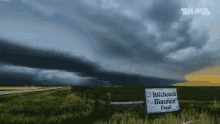 Weather This Is Happening GIF - Weather This Is Happening Clouds GIFs