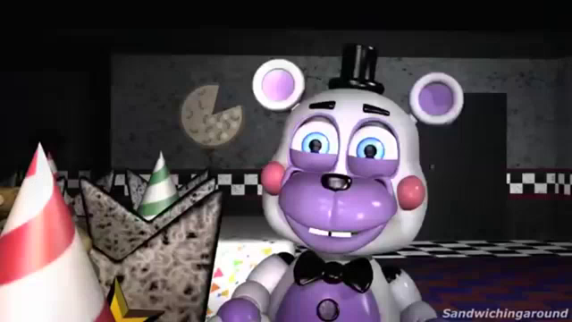 Lego Five Nights at Freddy's 2 Horror-Movie - FilmFreeway