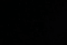 Leo Constellation GIF