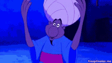 Too Close Aladdin GIF - Too Close Aladdin Disney GIFs