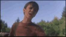 I Don'T Shut Up GIF - Stand By Me GIFs