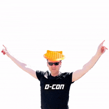 d con