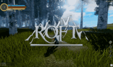 Roft By Xtremez GIF