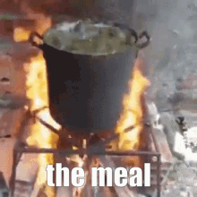 The Meal GIF - The Meal Bruhmoment GIFs