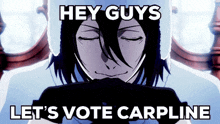 Heys Guys Lets Vote Carpline Carpline Bsd GIF - Heys Guys Lets Vote Carpline Carpline Bsd GIFs
