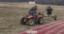 Osu Spinner GIF