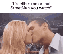 Streetman Street Man Tv GIF - Streetman Street Man Tv Rko GIFs
