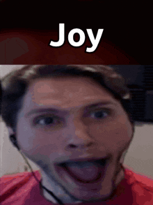 Jerma Joy GIF - Jerma Joy Pain GIFs