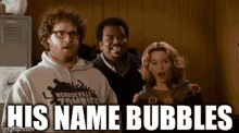 Name Bubbles GIF - Name Bubbles GIFs