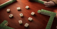 Mahjong Play Mahjong GIF - Mahjong Play Mahjong GIFs