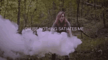 Cause Nothing Satiates Me And I Dont Think That I Hate Me GIF - Cause Nothing Satiates Me And I Dont Think That I Hate Me Sate GIFs