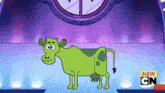 Milk Cow GIF - Milk Cow Beast Boy GIFs