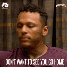 I Dont Want To See You Go Home Dont Leave GIF - I Dont Want To See You Go Home Dont Leave Dont Go GIFs