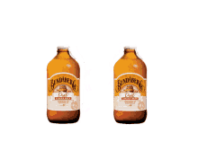 brewed bundaberg