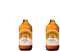 Cheers Bundaberg Sticker - Cheers Bundaberg Diet Ginger Beer Stickers