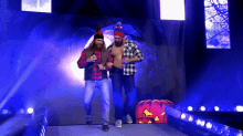 Cody Deaner The Deaners GIF