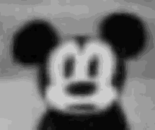 Mickey Mouse Shocked GIF - Mickey Mouse Shocked GIFs