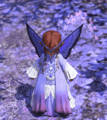 Ffxiv Lalafell Frustrated Fairy GIF - Ffxiv Lalafell Frustrated Fairy GIFs