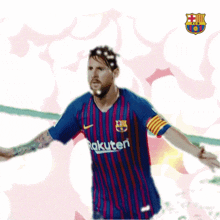 Messi Is Goat Messi Is The Goat GIF - Messi Is Goat Messi Is The Goat GIFs