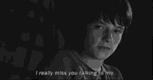 I Really Miss You Talking To Me. GIF - Missyou Joshhutcherson I Miss You GIFs