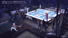 master wato el desperado njpw new japan pro wrestling wrestle kingdom17