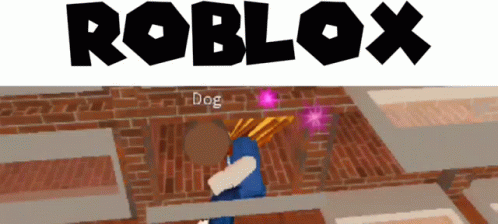 Noob Roblox GIF - Noob ROBLOX Cool - Discover & Share GIFs