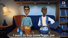 i want to buy some eggs joe michaelangelo the22nd and the quest for egg michaelangelo the22nd i am cop egg